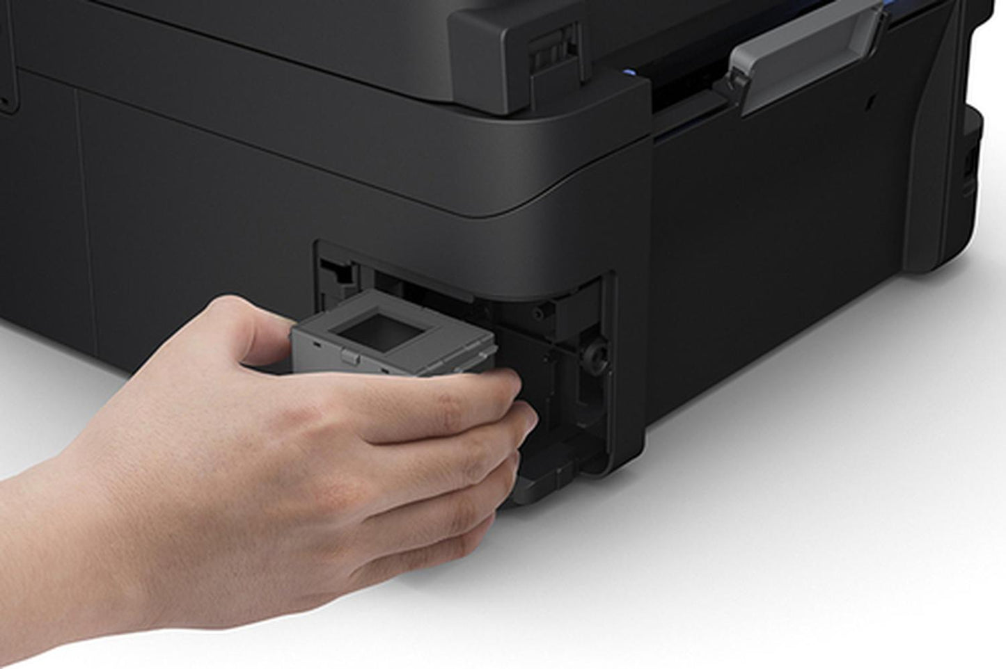 Impresora Multifuncional a color Epson Ecotank L5590 Wifi