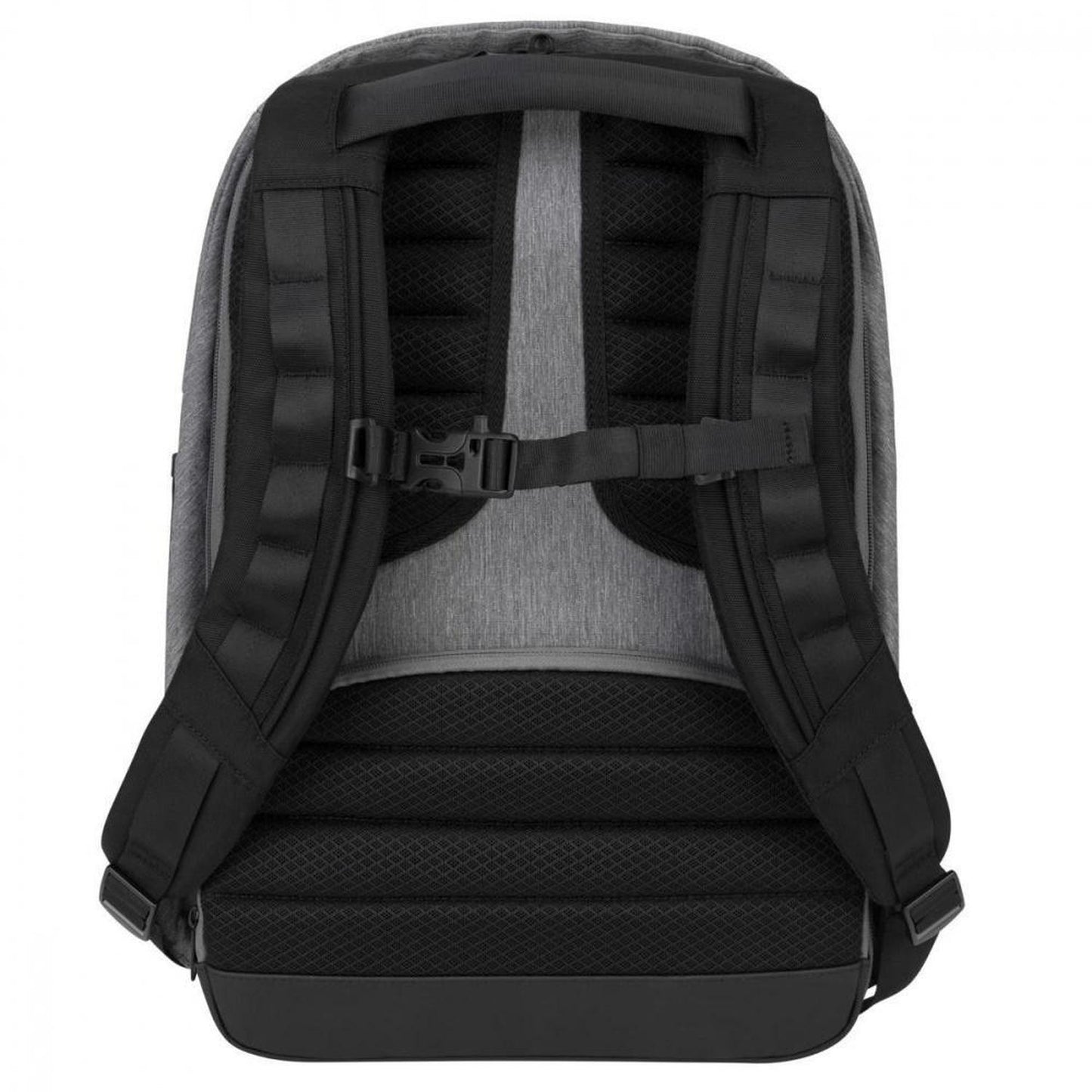 Targus Mochila de CityLite para Laptop 15.6'', Gris