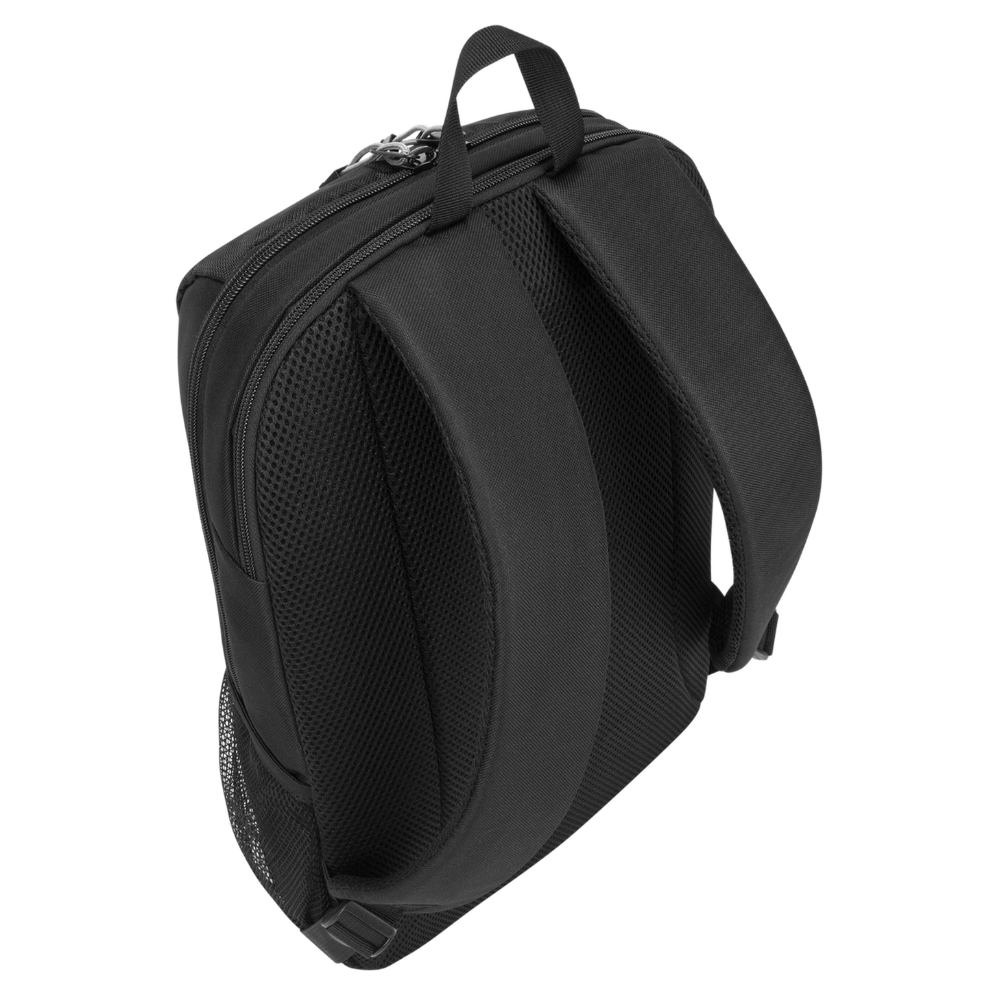 Targus Mochila Intellect Plus para Laptop 15,6", Poliéster, Negro/ TSB967DI