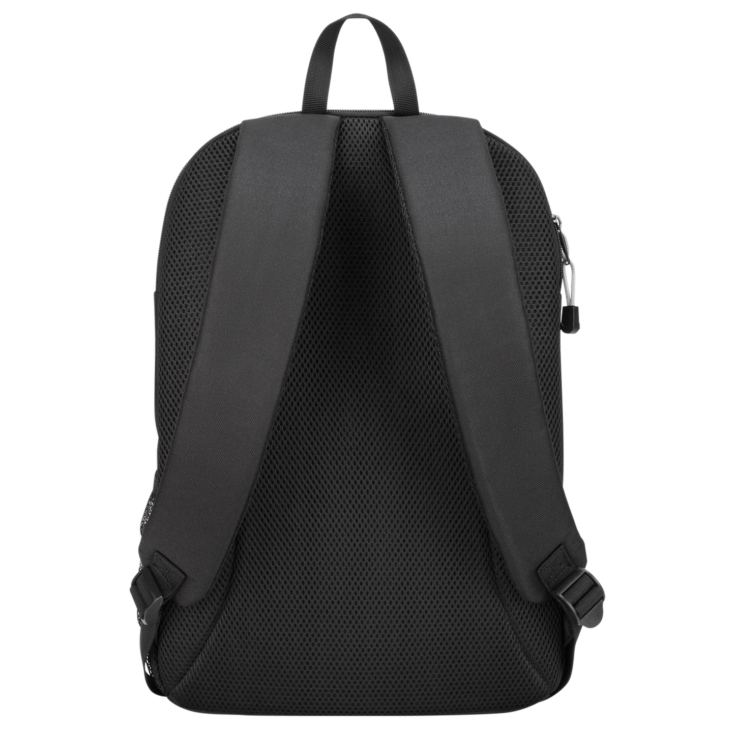 Targus Mochila Intellect Plus para Laptop 15,6", Poliéster, Negro/ TSB967DI