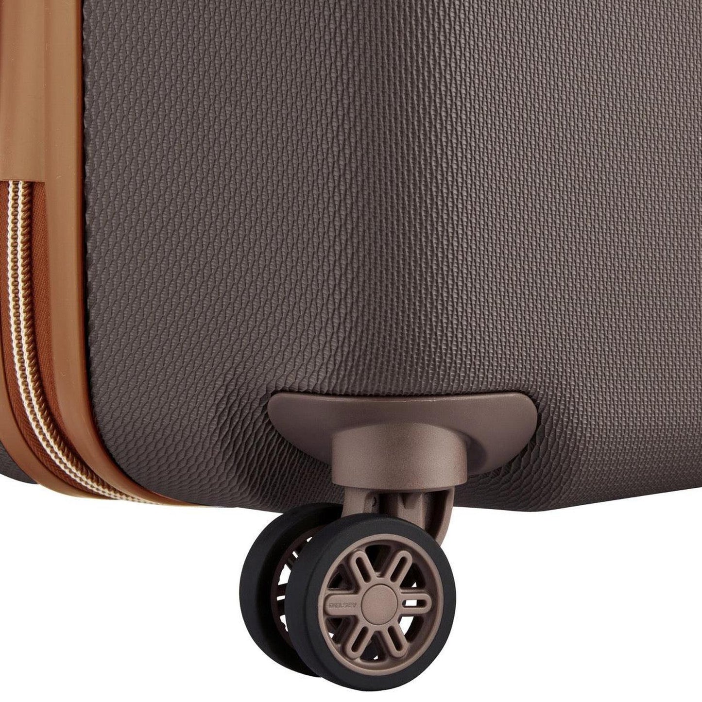 Delsey Maleta Rodante CHATELET AIR 2.0 de 20'', Chocolate