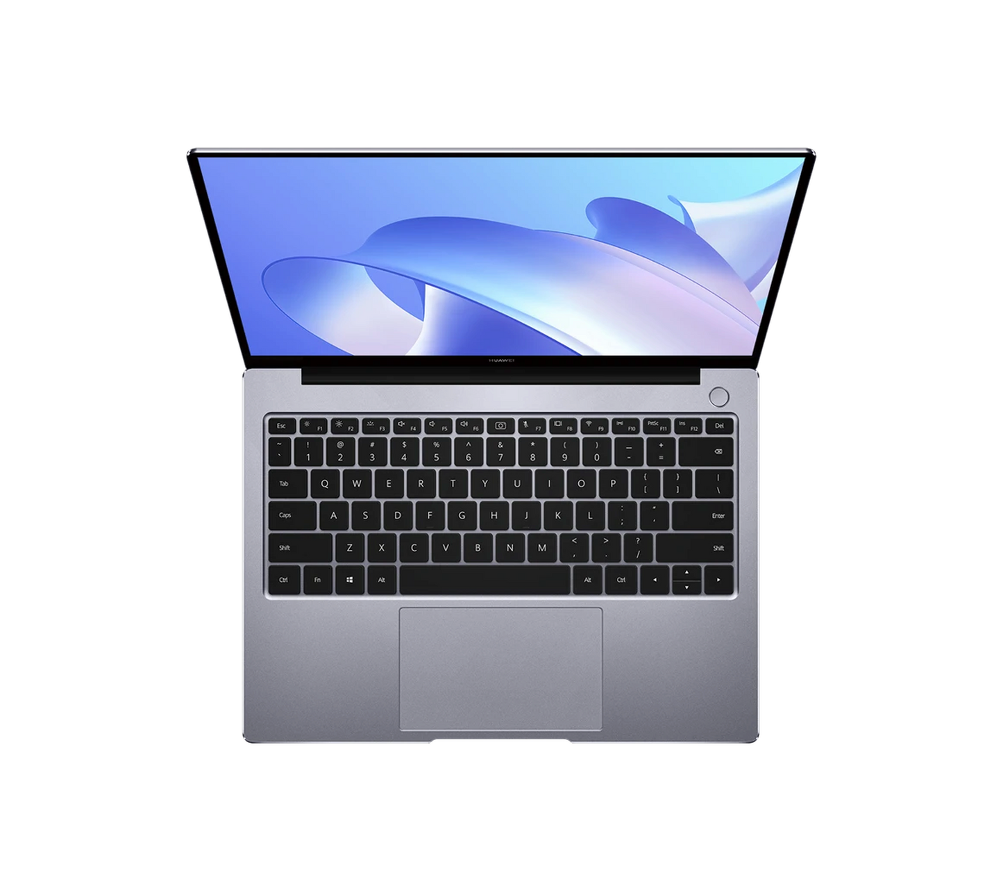 Laptop Huawei MateBook B3-410 14" Intel Core i5-10210U 8GB