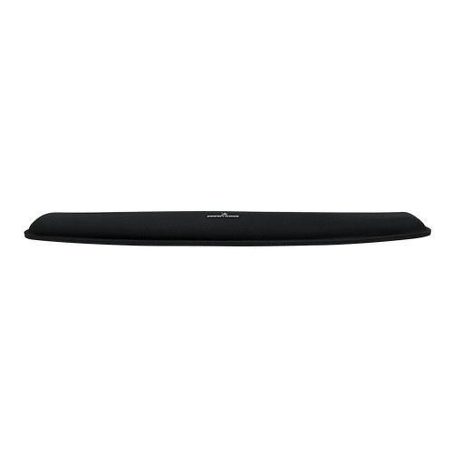 Descansa Muñecas Perfect Choice PC-041801, 42.3 x 6.5cm, 18mm Grosor, Negro