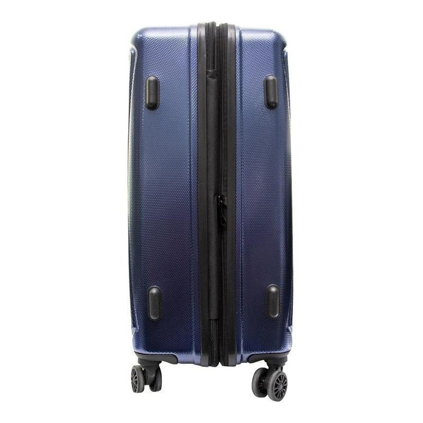 Maleta Skypeak de Viaje Rígida 24'', Color Azul Marino