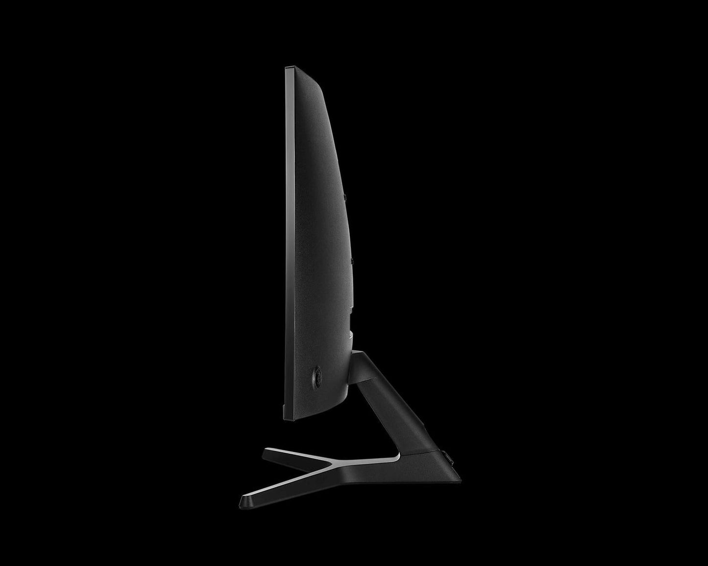 Monitor Curvo De 32'' FHD con diseño sin bordes Samsung