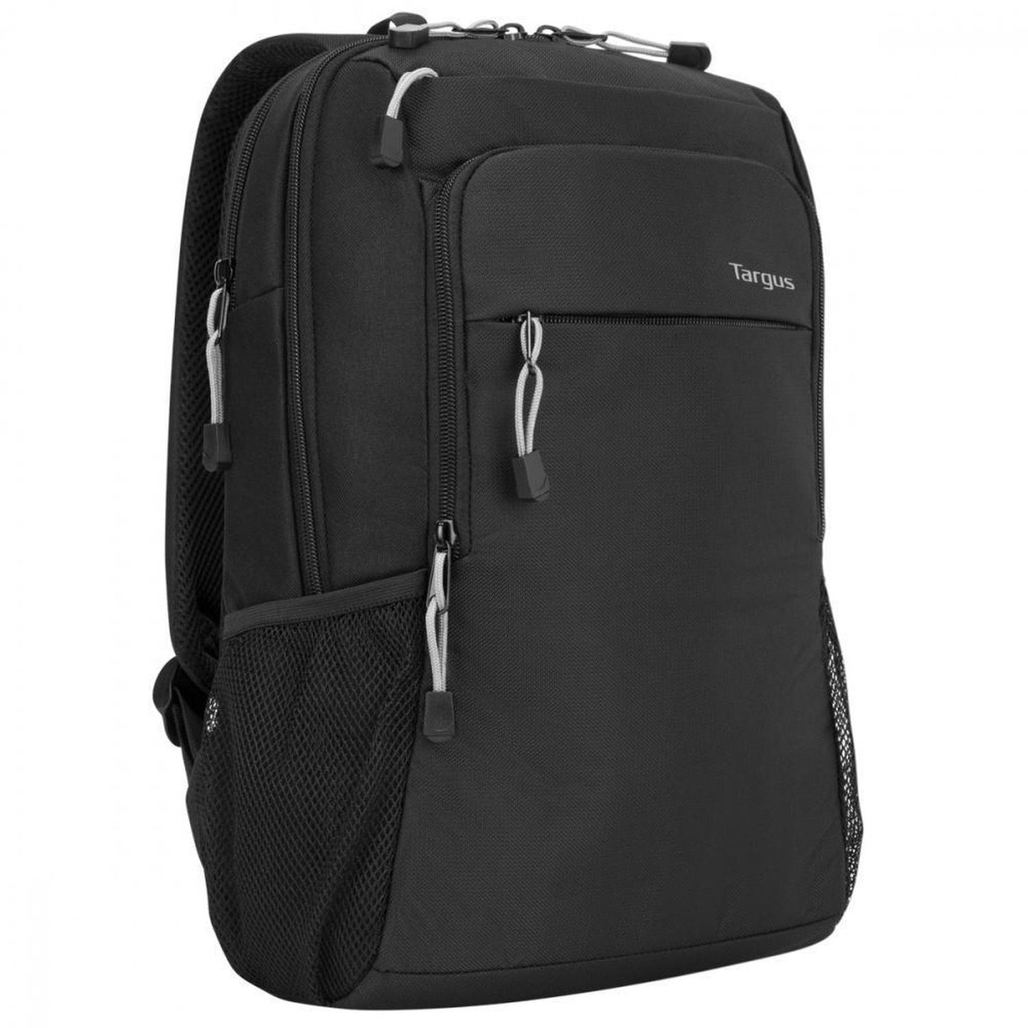 Targus Mochila Intellect Advanced para Laptop 15.6", TSB968DI-70, Poliéster, Negro