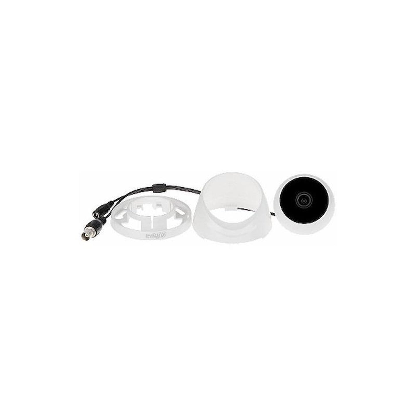 Cámara Dahua Copper-domo/93°/lente-3.6mm/dh-hac-t1a21n-0360b