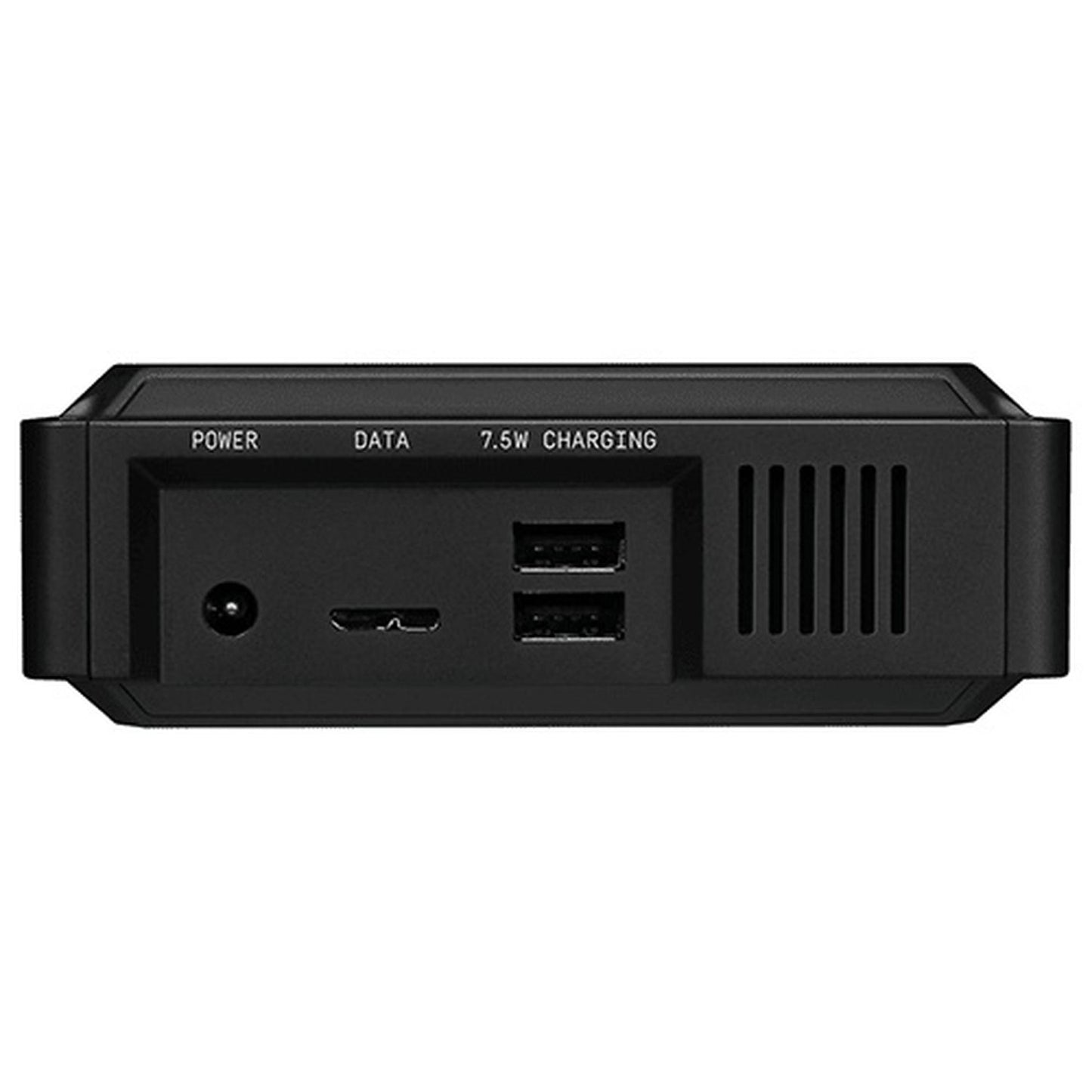 Disco Duro Externo Western Digital WD D10Game Drive,8TB