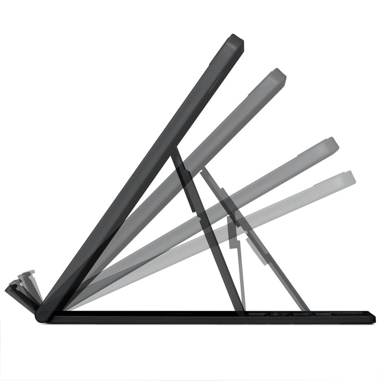Soporte para Laptop Kensington K50422WW, 17" Negro