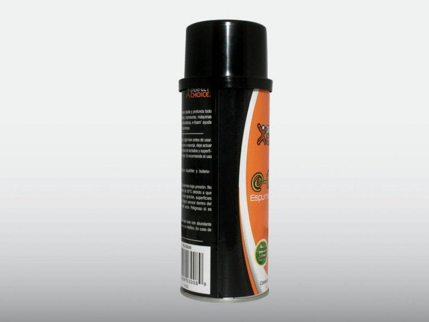Perfect Choice E-FOAM Espuma Limpiadora, 400 Gramos