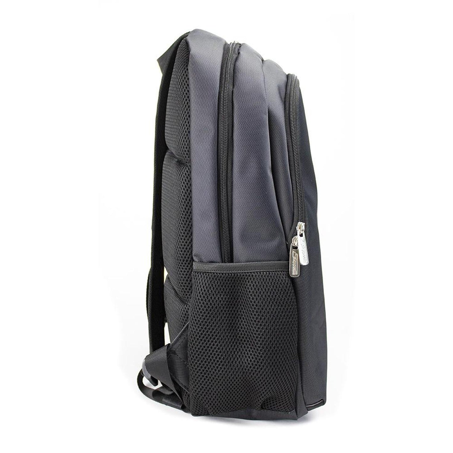 Mochila backpack Skypeak de 15,6" tamaño Grande SOFTB-115BK