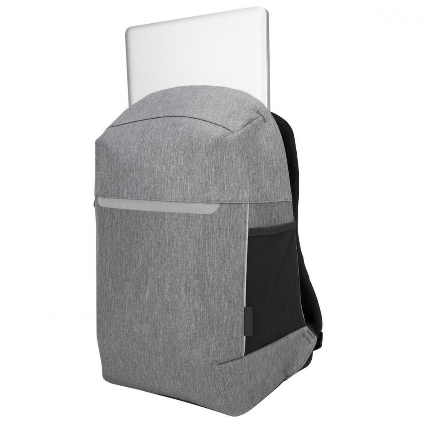 Targus Mochila de CityLite para Laptop 15.6'', Gris