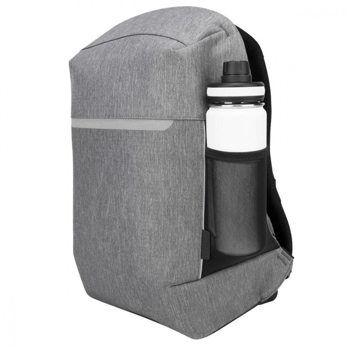 Targus Mochila de CityLite para Laptop 15.6'', Gris
