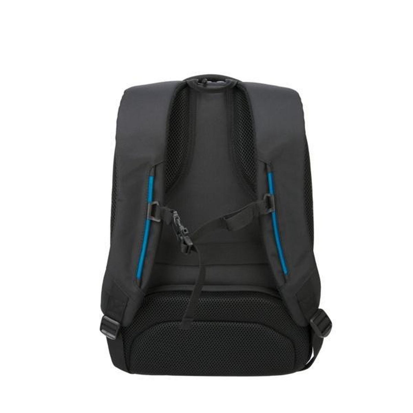 Targus Mochila Active Commuter para Laptop 16", Negro/Azul