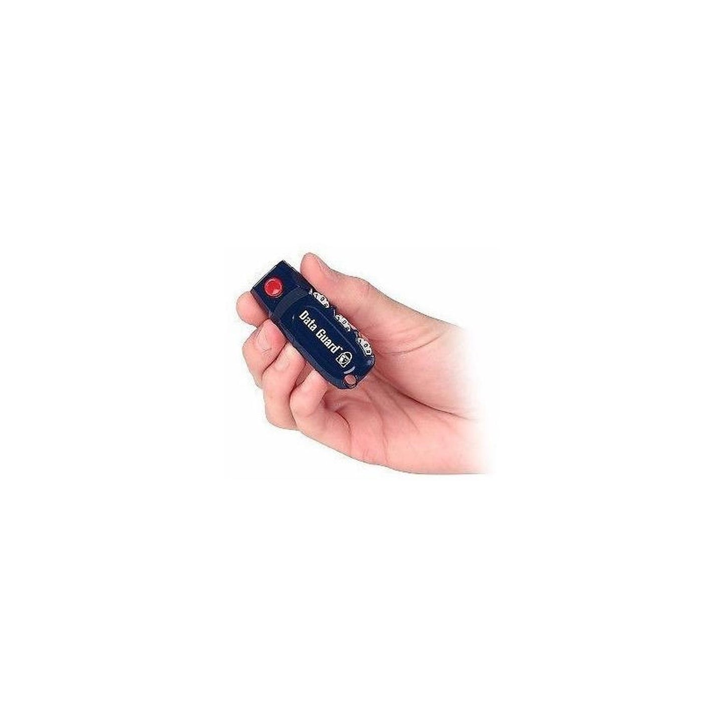 Candado Digital Innova De Seguridad Para Memoria Usb Flash