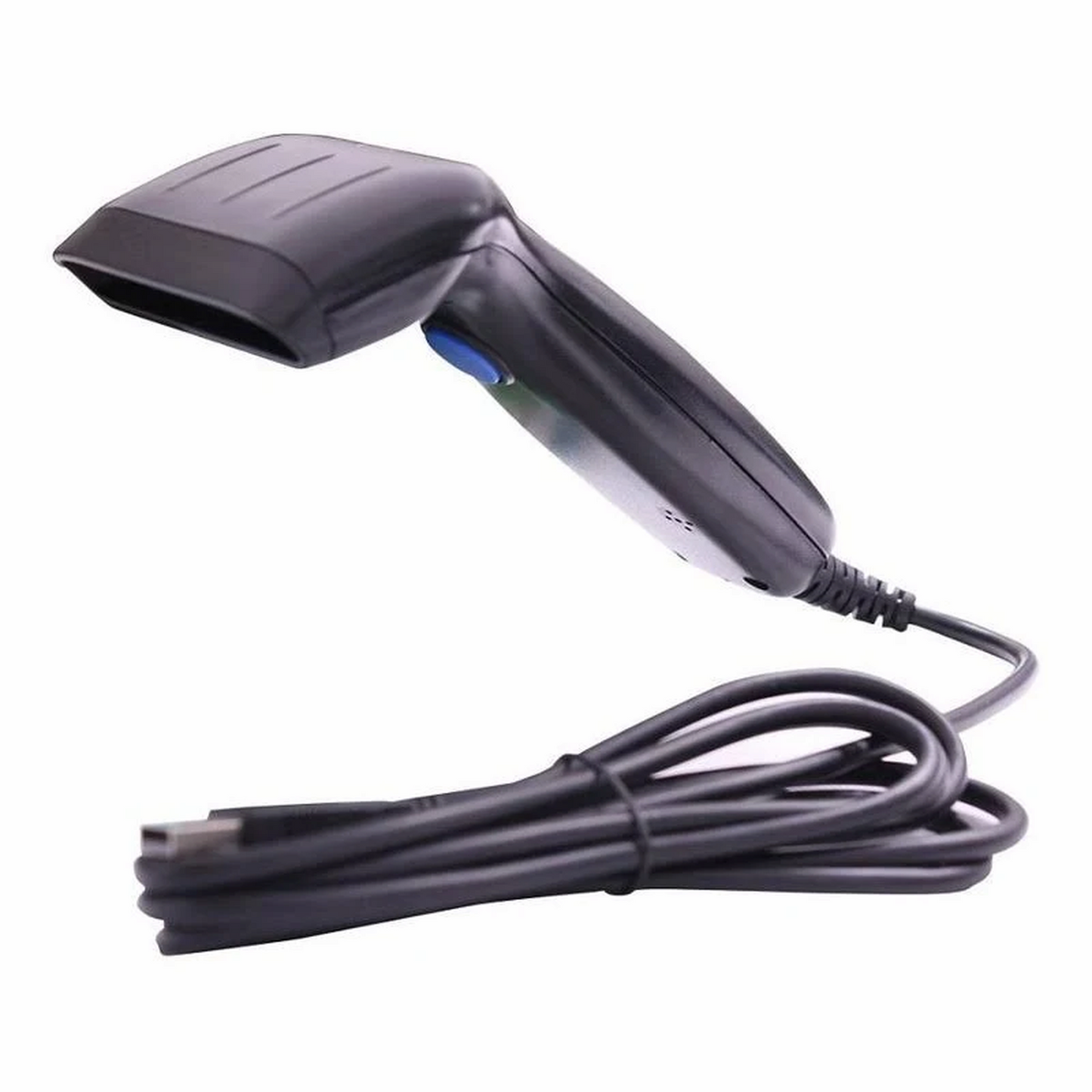 Lector de Código de Barras CCD incluye Cable PS/2 EC Line