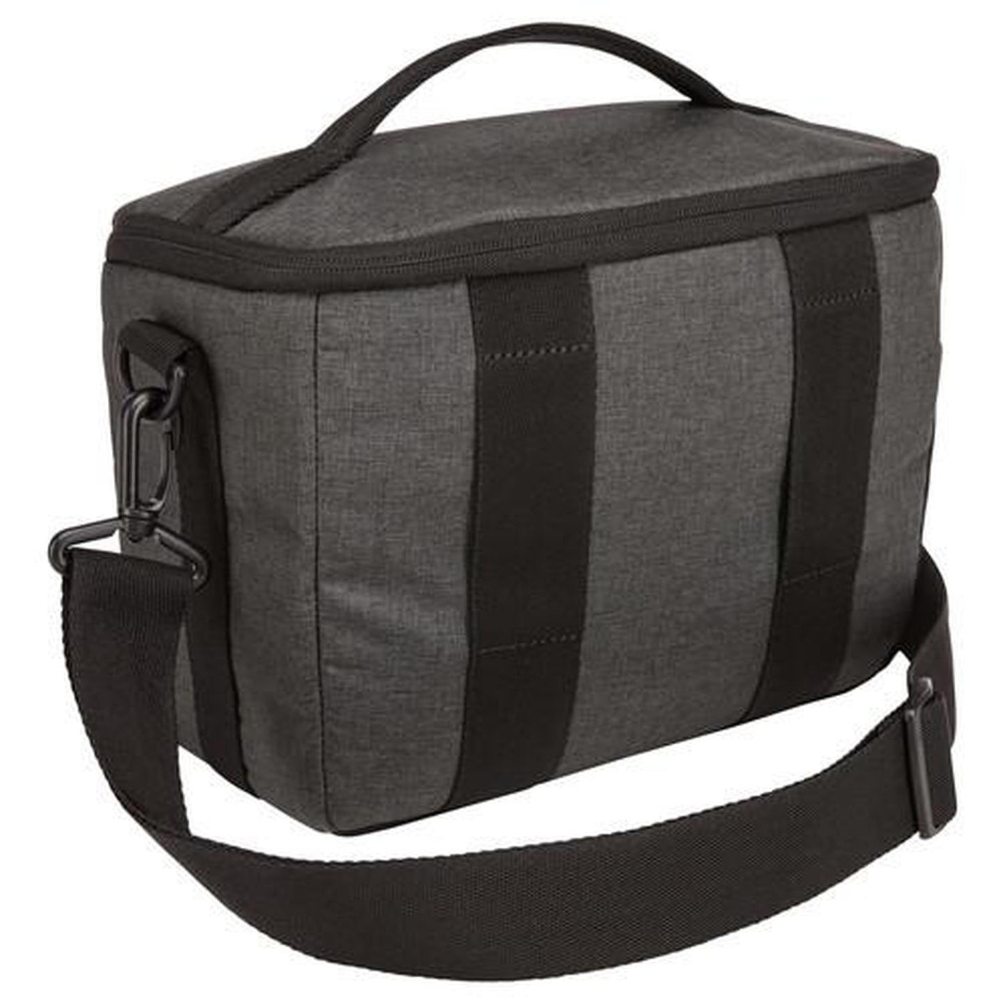 Estuche Case Logic Para Camara Dslr Color Gris / Cecs-103gr