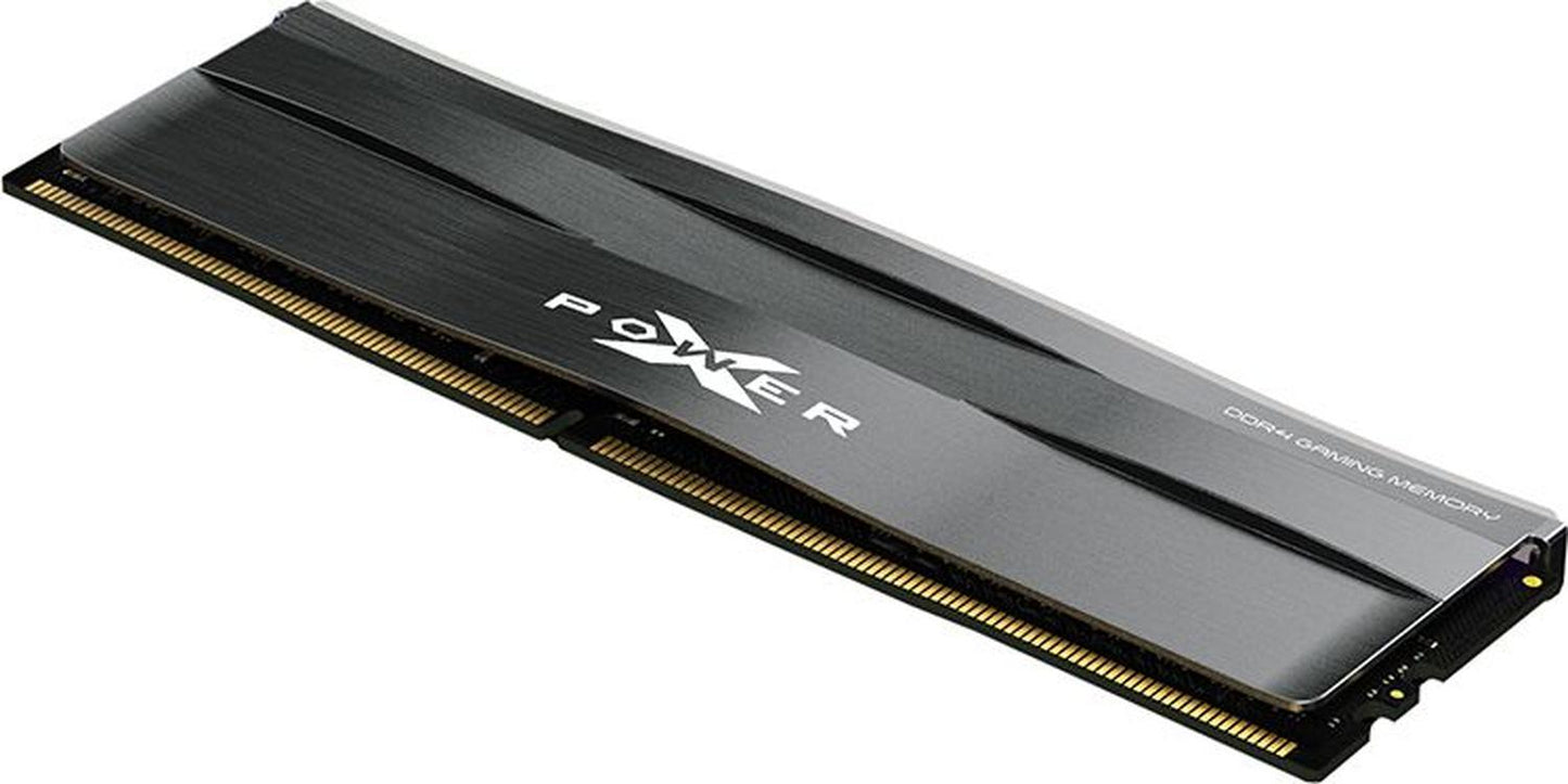 DDR4-3200,C16,OC-UDIMM,16GBx1,(2Gx8 SR),w/HS
