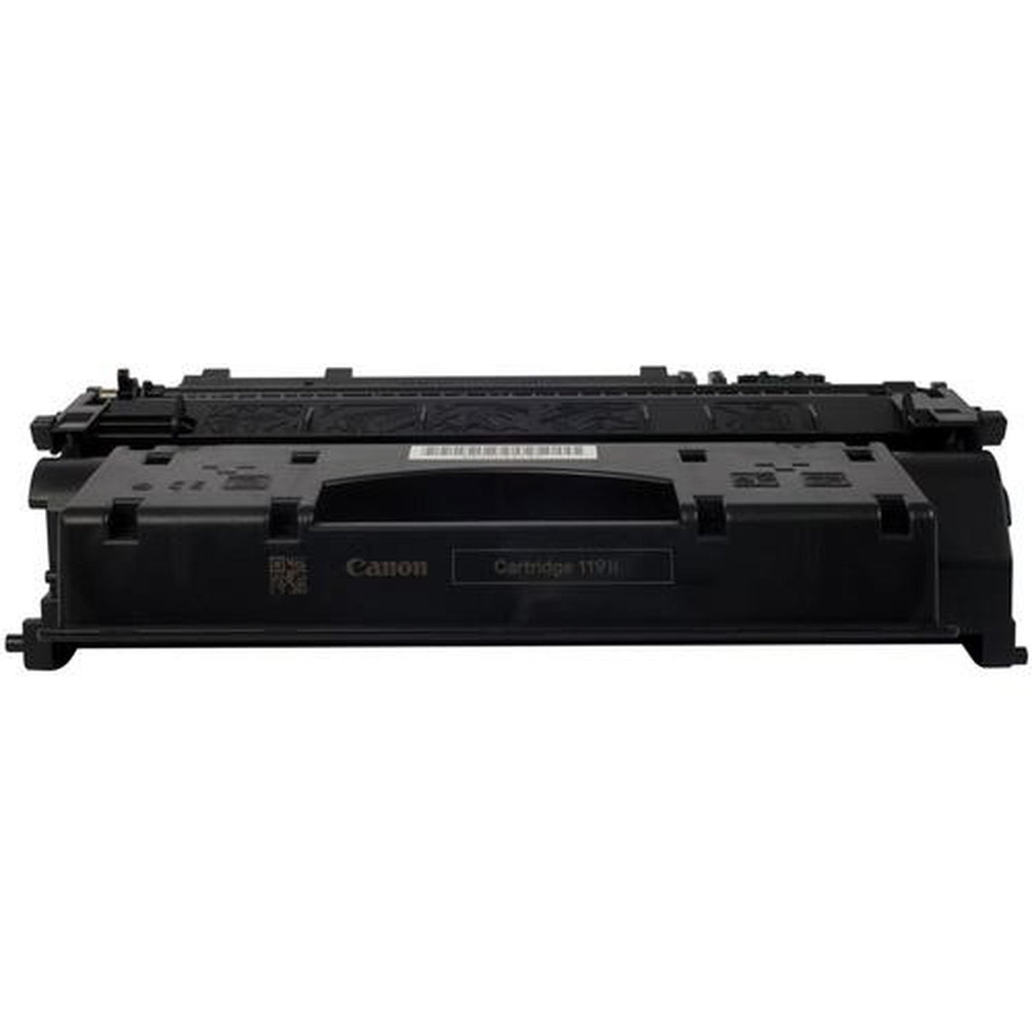 Tóner Canon 119 Alto Rendimiento Negro, 6400 Páginas