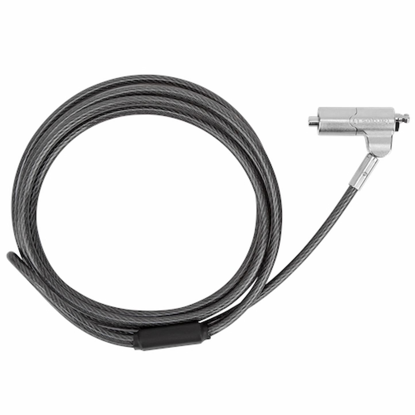 Candado de seguridad Targus con cable para portátil DEFCON
