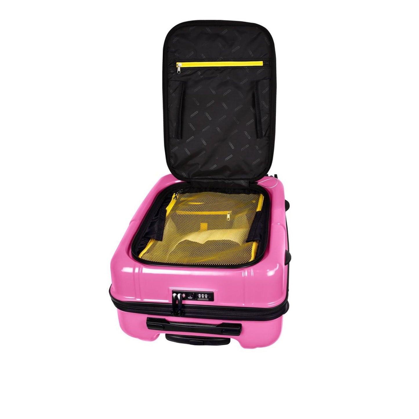 Maleta Skypeak de Viaje Rígida 28'', Color Rosa ABS C/TSA