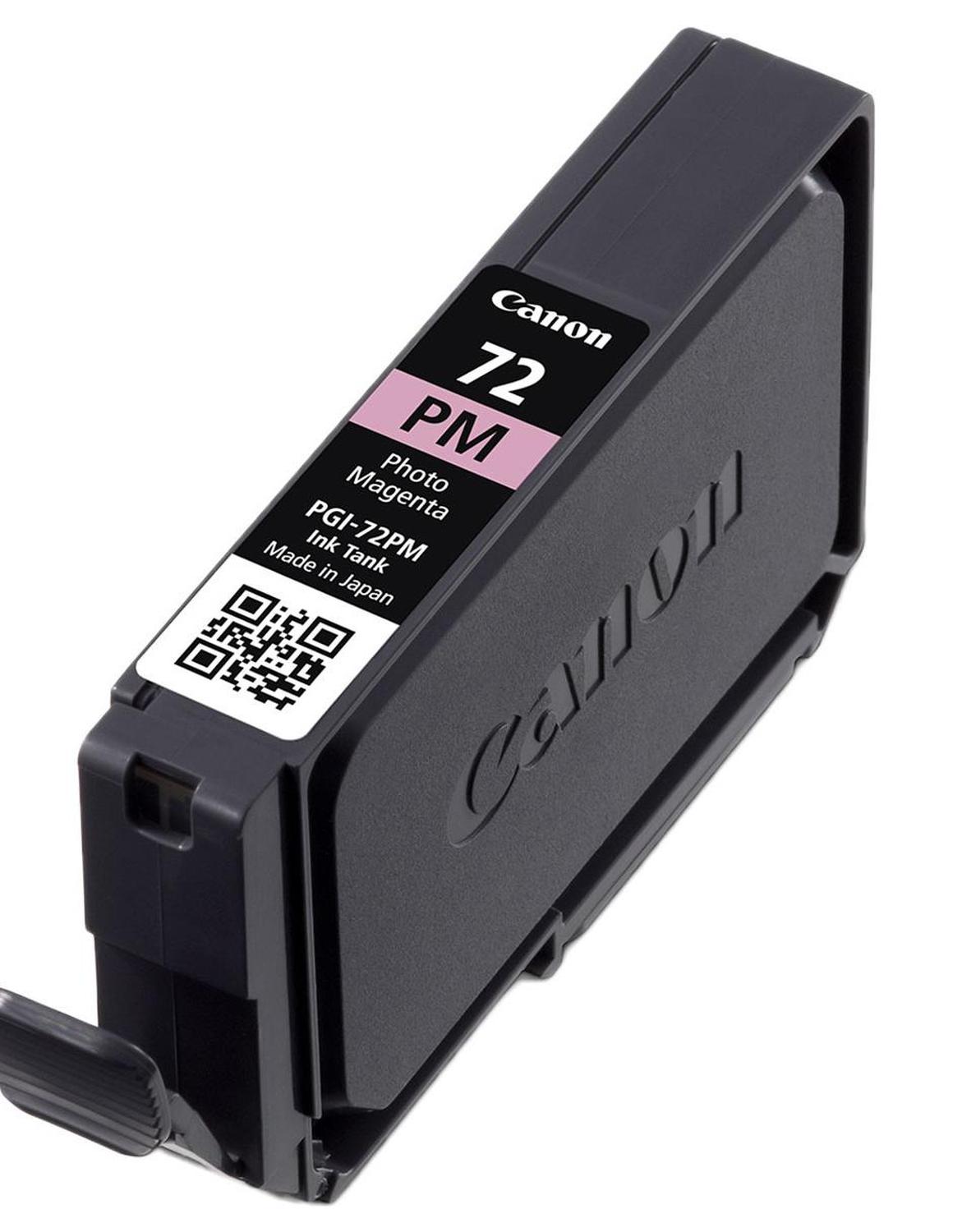 Cartucho de Tinta Canon Foto-Magenta PGI-72 /6408B010AA