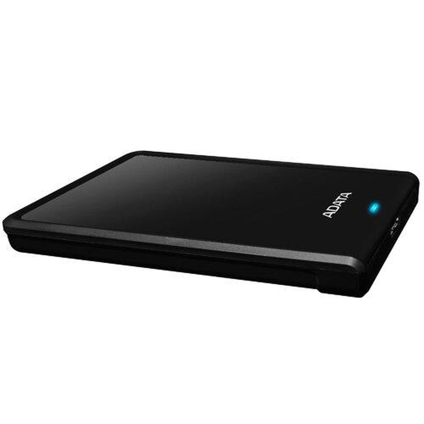Disco Duro Externo Adata 2.5'',2TB,USB 3.1/AHV620S-2TU31-CBK