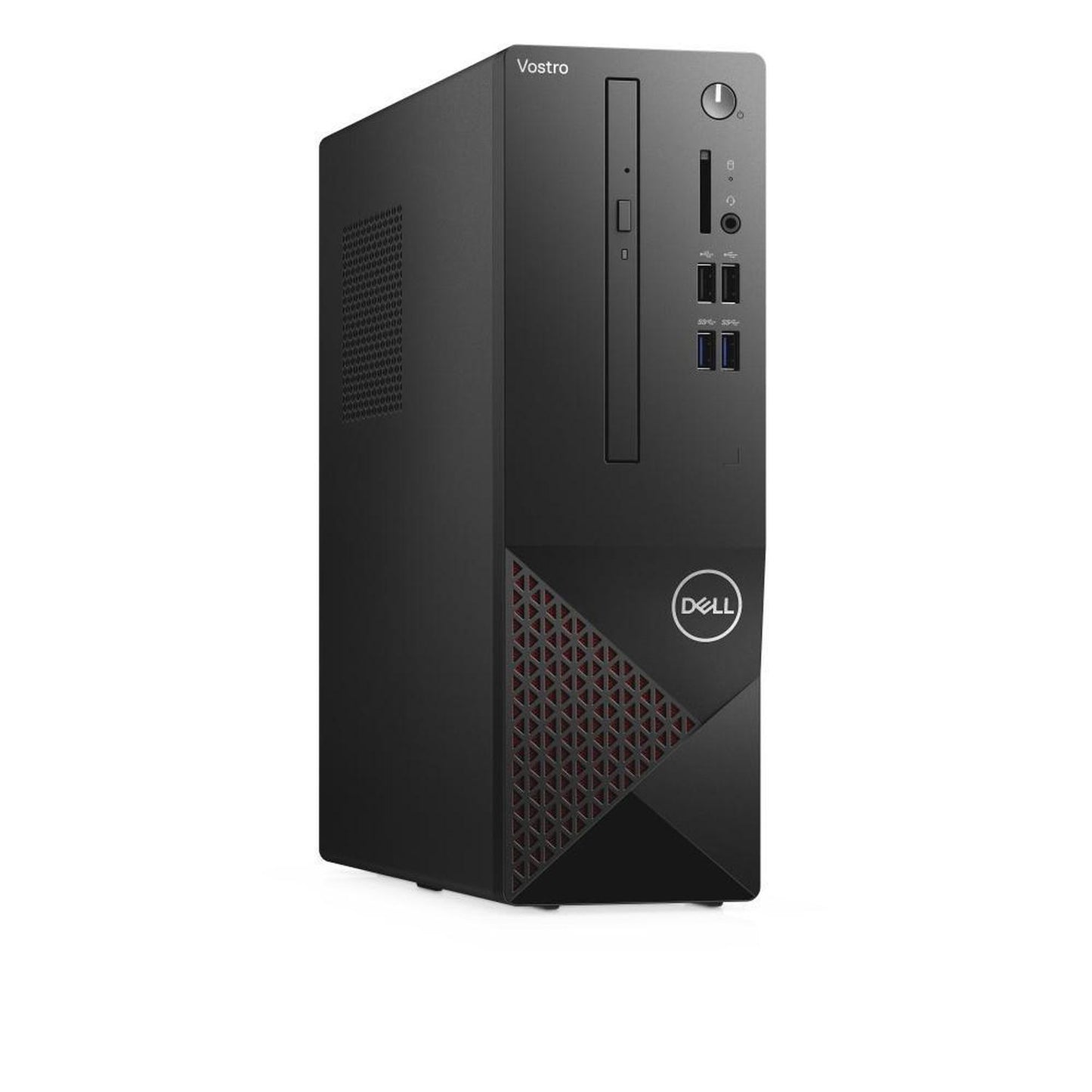 Computadora Dell Vostro 3681 Intel Core i3, 4GB, 1TB HDDs
