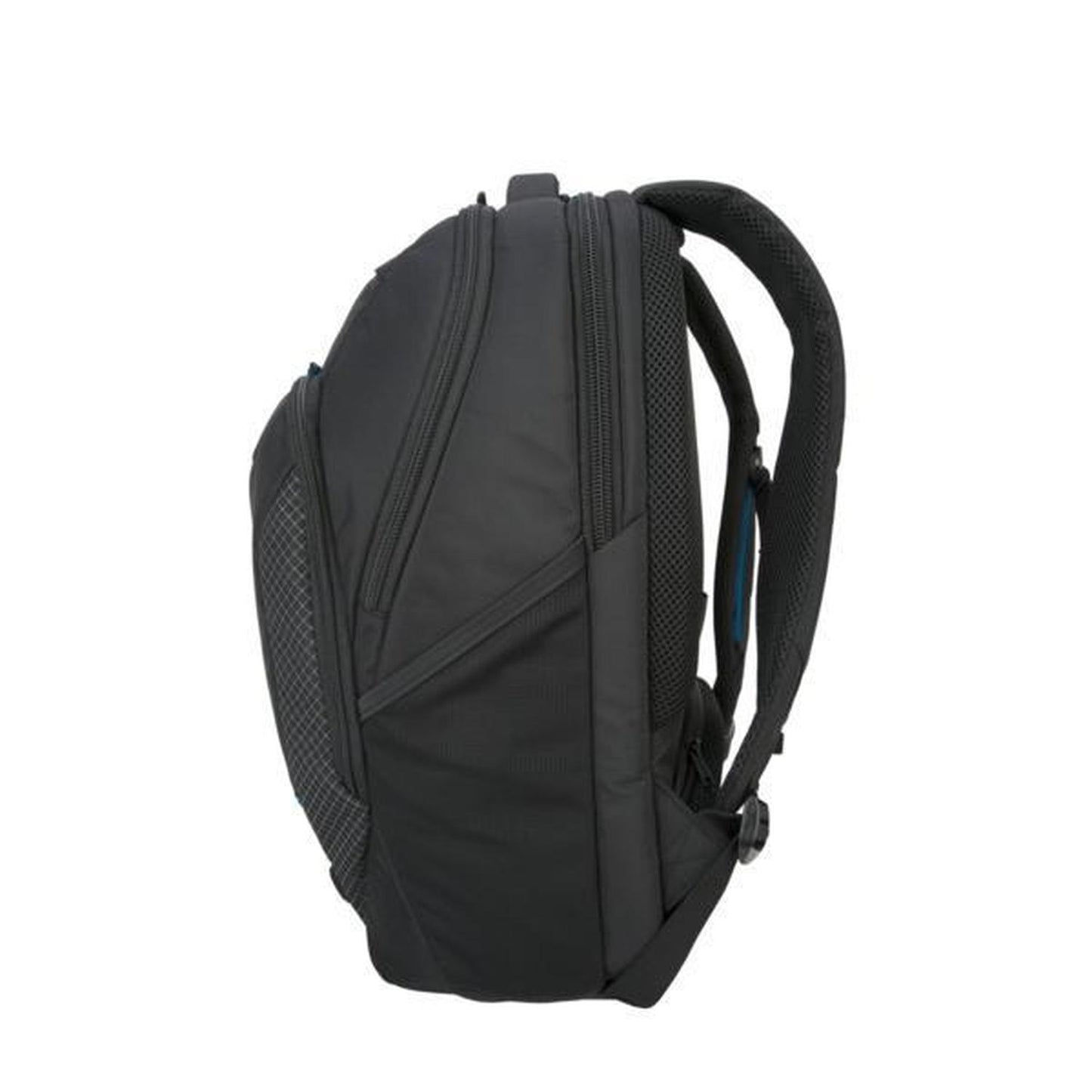 Targus Mochila Active Commuter para Laptop 16", Negro/Azul