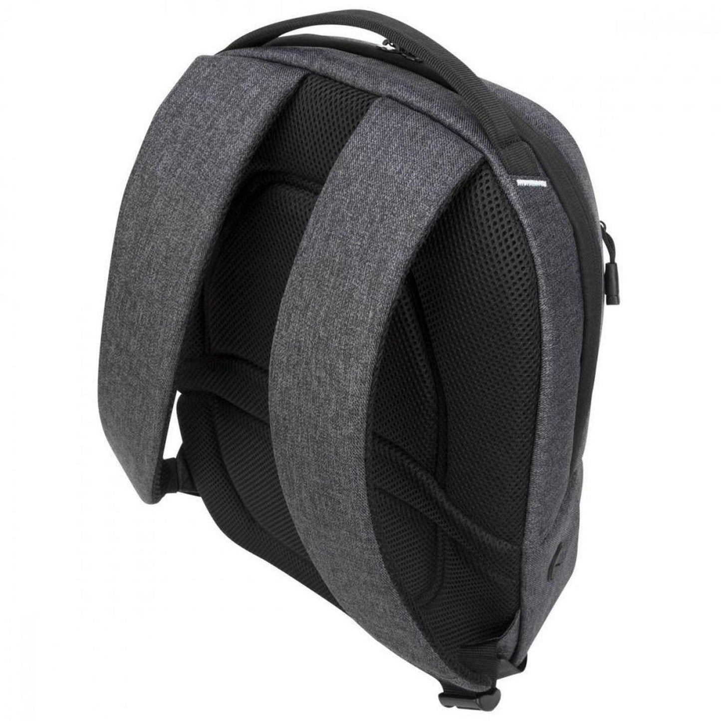 Targus Mochila Groove X2 Compact para Laptop 15", Carbón