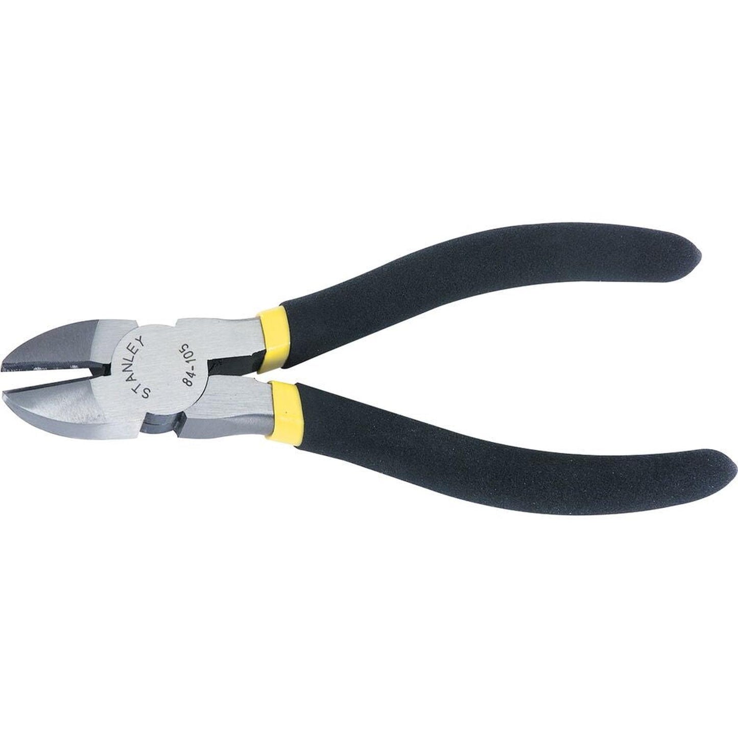 Pinza de Corte Diagonal de 6 pulg Stanley 84-105LA