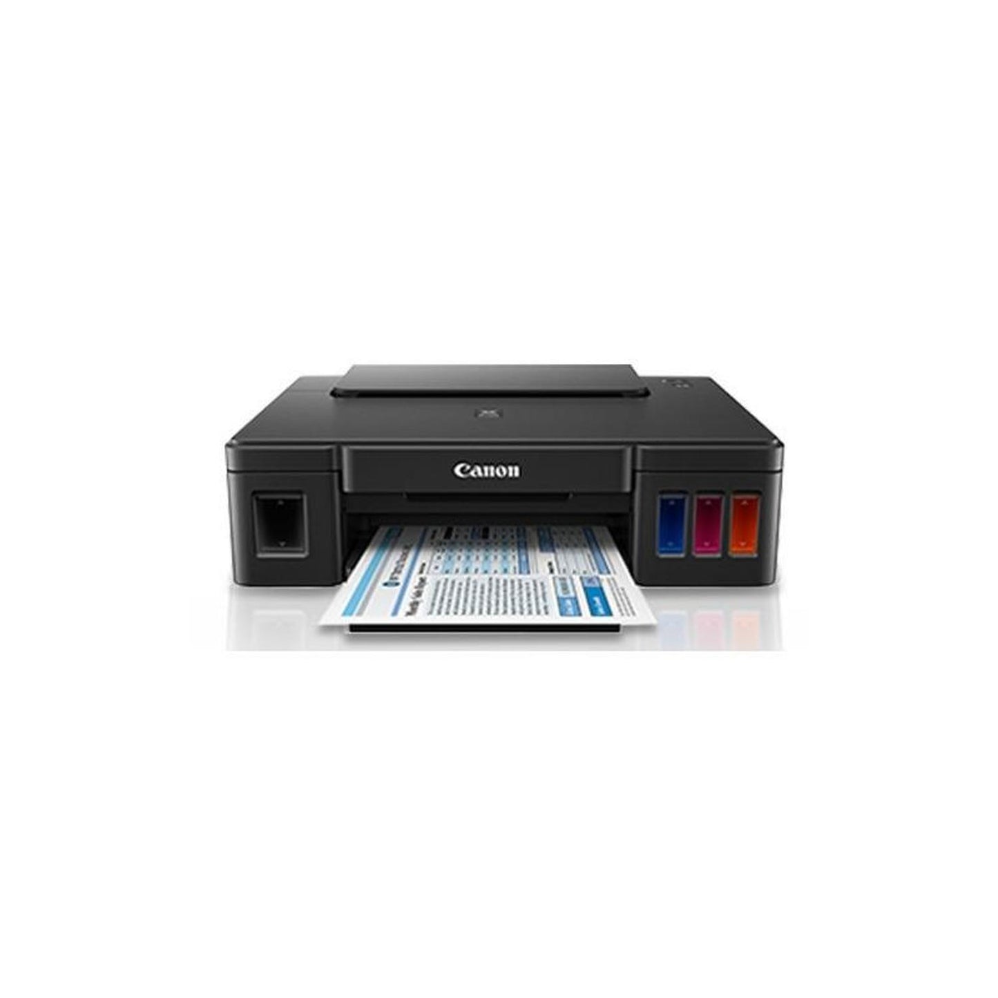 Impresora De Inyección De Tinta Canon 0629c004ac