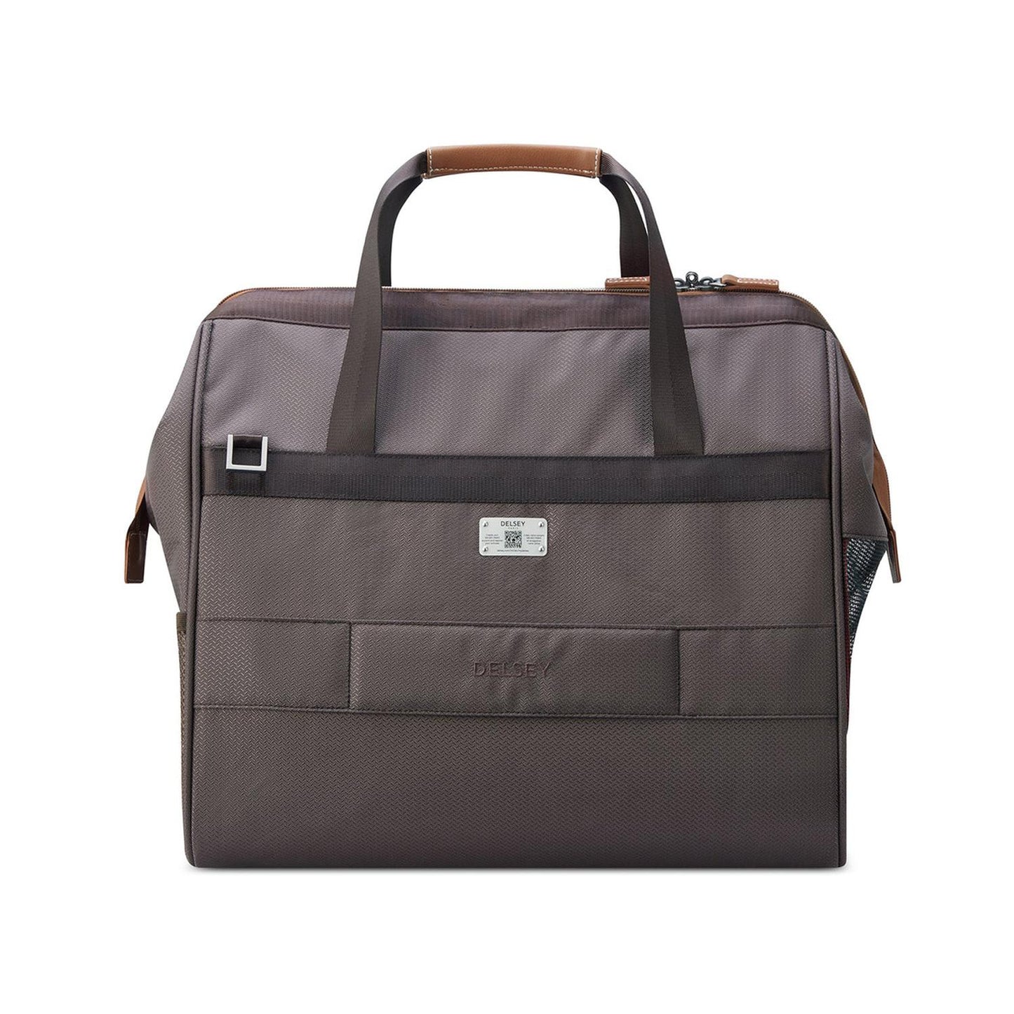 Delsey Bolsa Porta Mascotas CHATELET AIR 2.0 16.5'' Marron