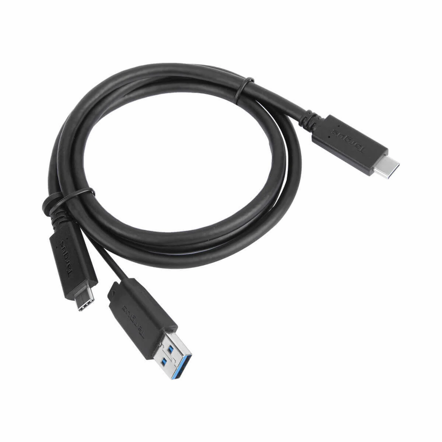 Docking Station Usb-C Dv4k Con Suministro De Energía De 65 W