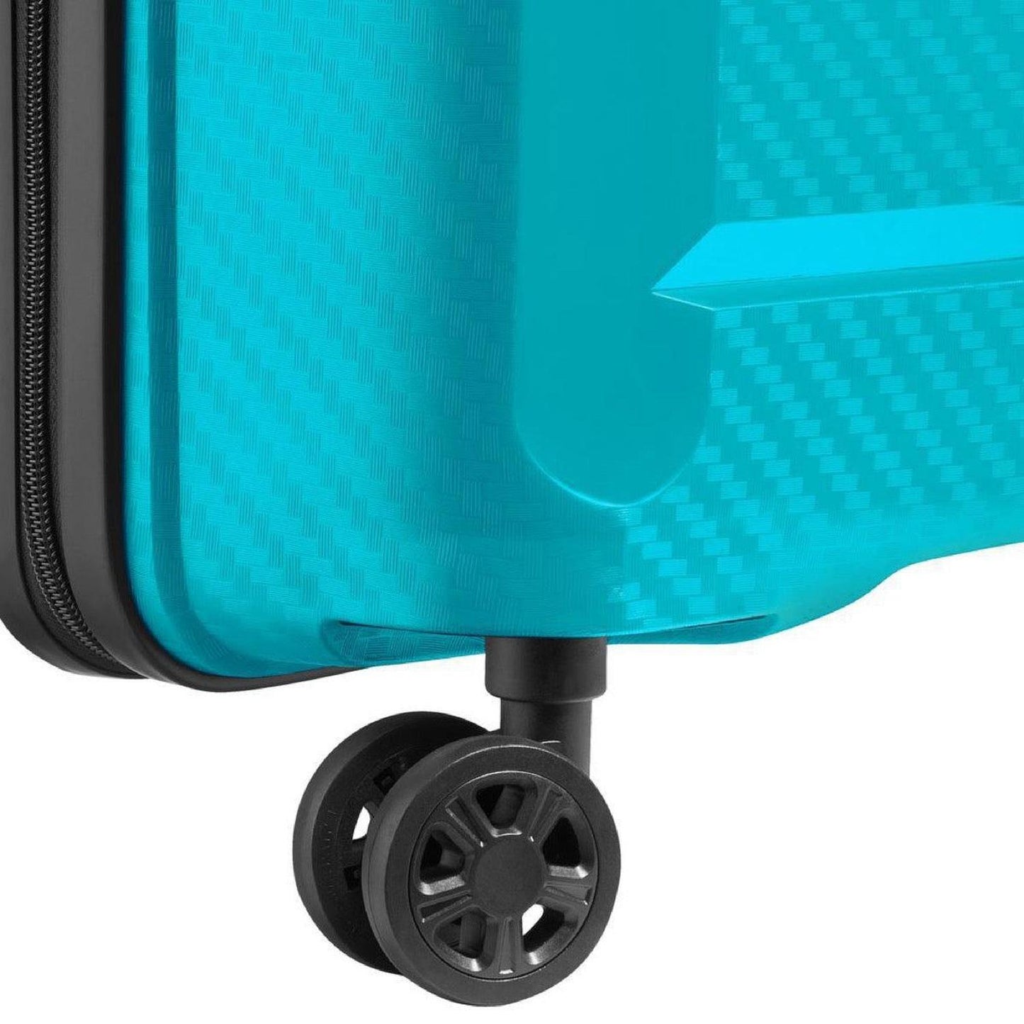 Delsey Maleta de Viaje Cabina BINALONG 20'' Verde Meridian