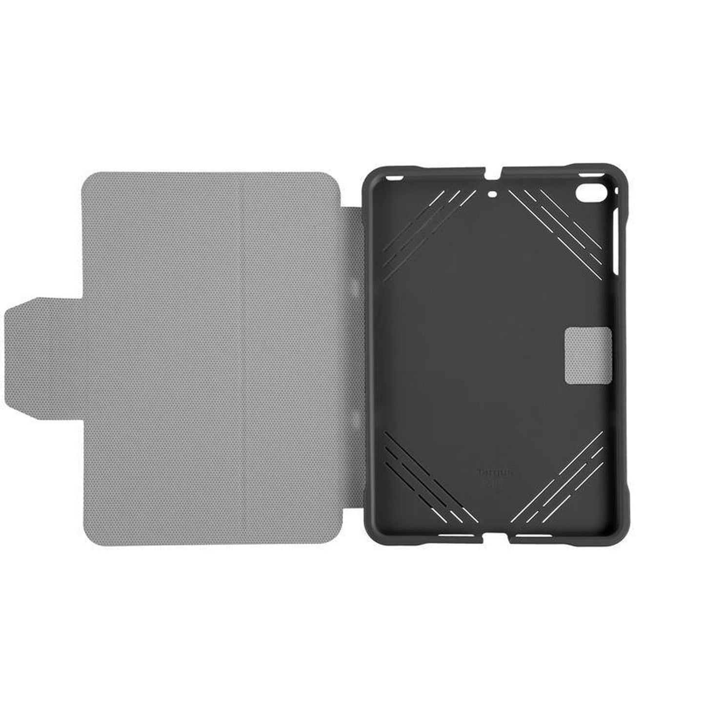 Funda para iPad Targus con Protección 3D para iPad Mini,Negro/THZ595GL