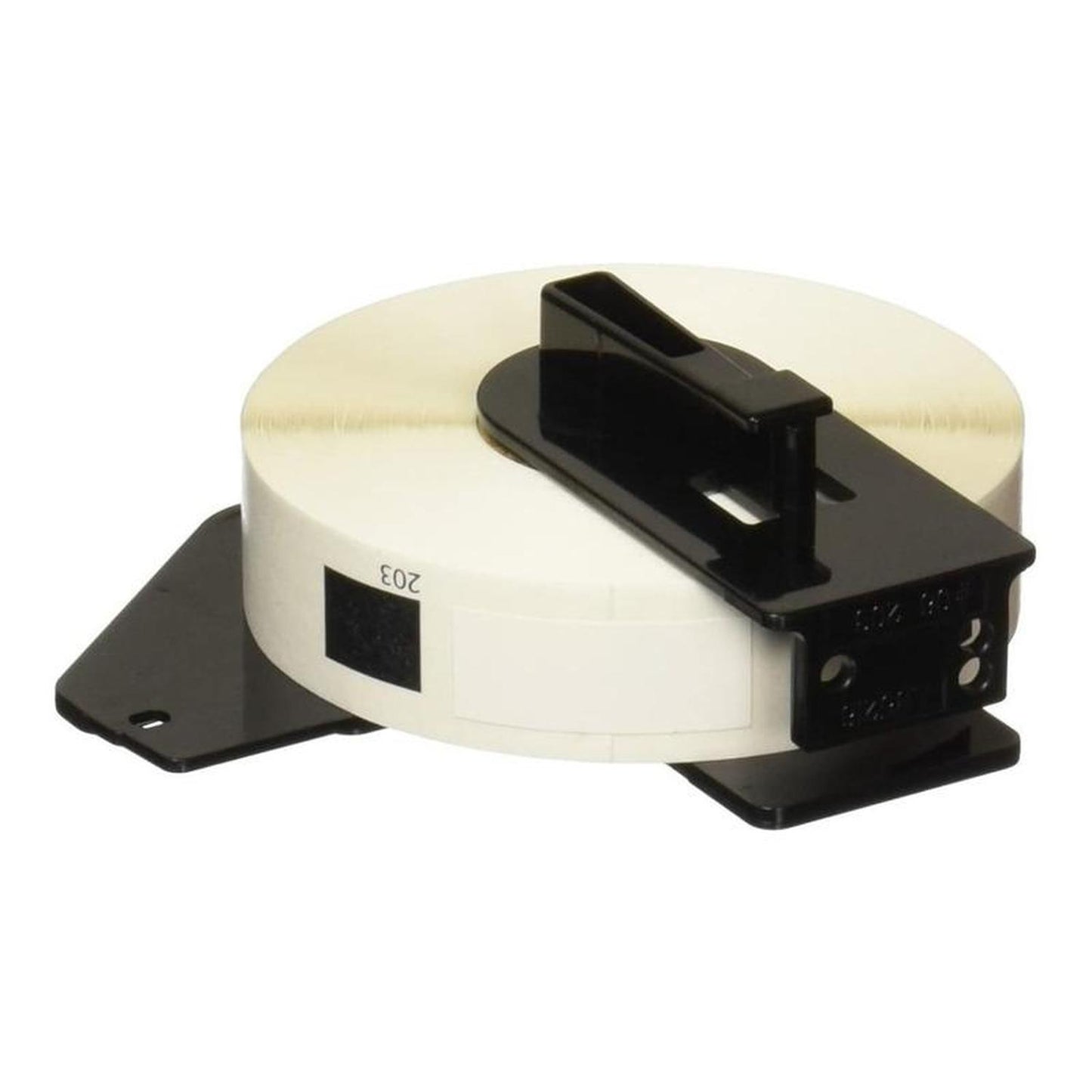 Etiquetas Precortadas Blancas Brother / Dk1203