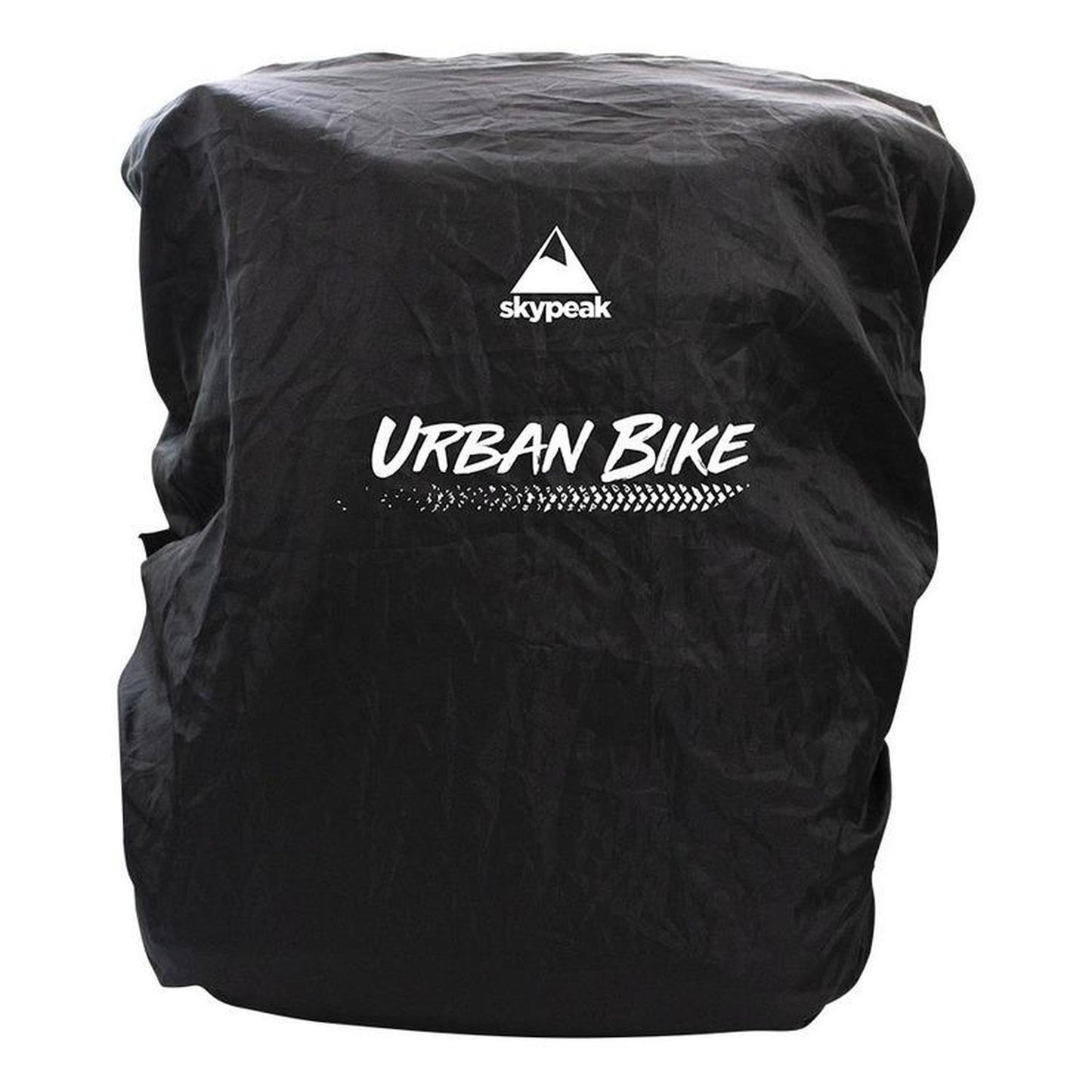 Mochila Backpack Skypeak para Ciclista Urbano de 15,6",tamaño Grande URB-115ORG