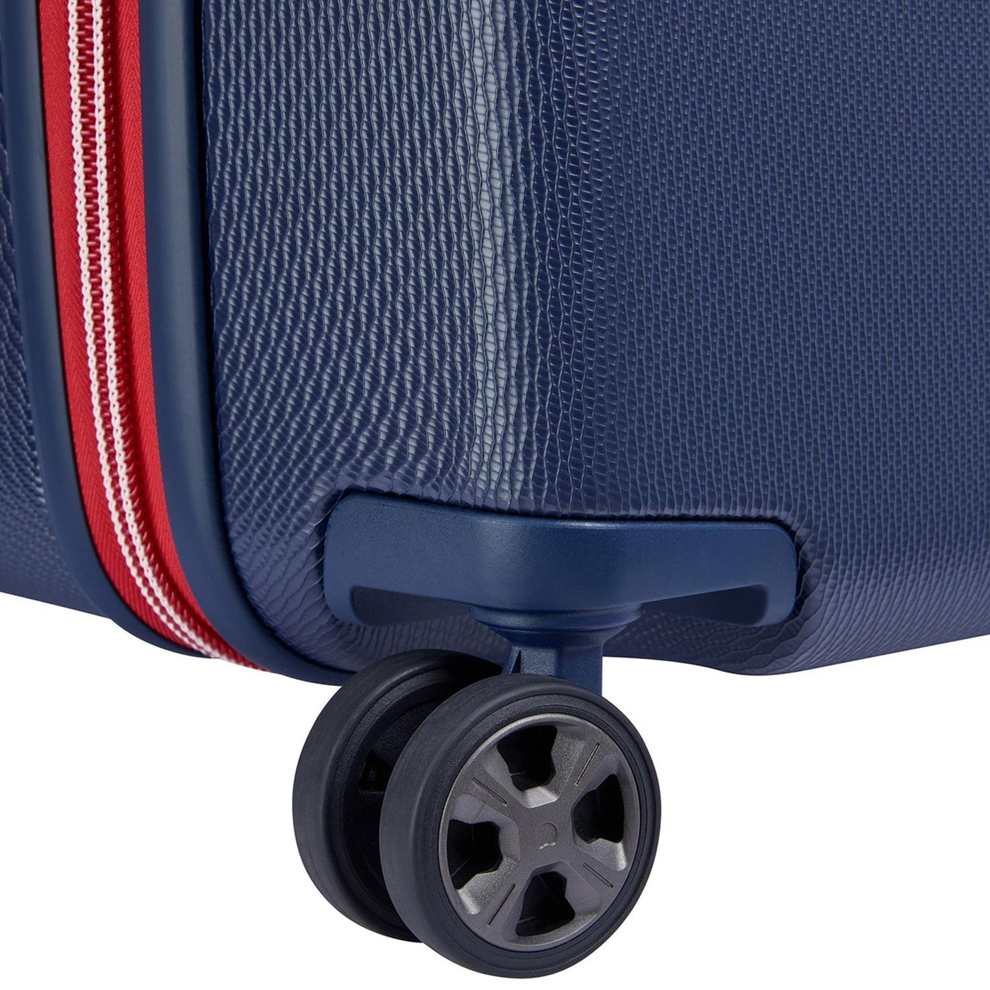 Delsey Maleta De Mano Rodante CHATELET AIR 2.0 de 24'' Azul