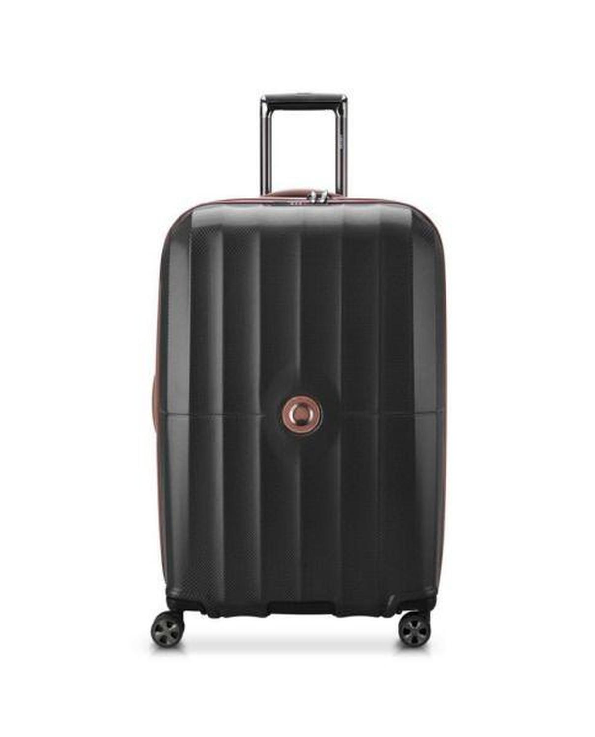 Set de Maletas Delsey CARROUSSEL Trolley, 3 piezas