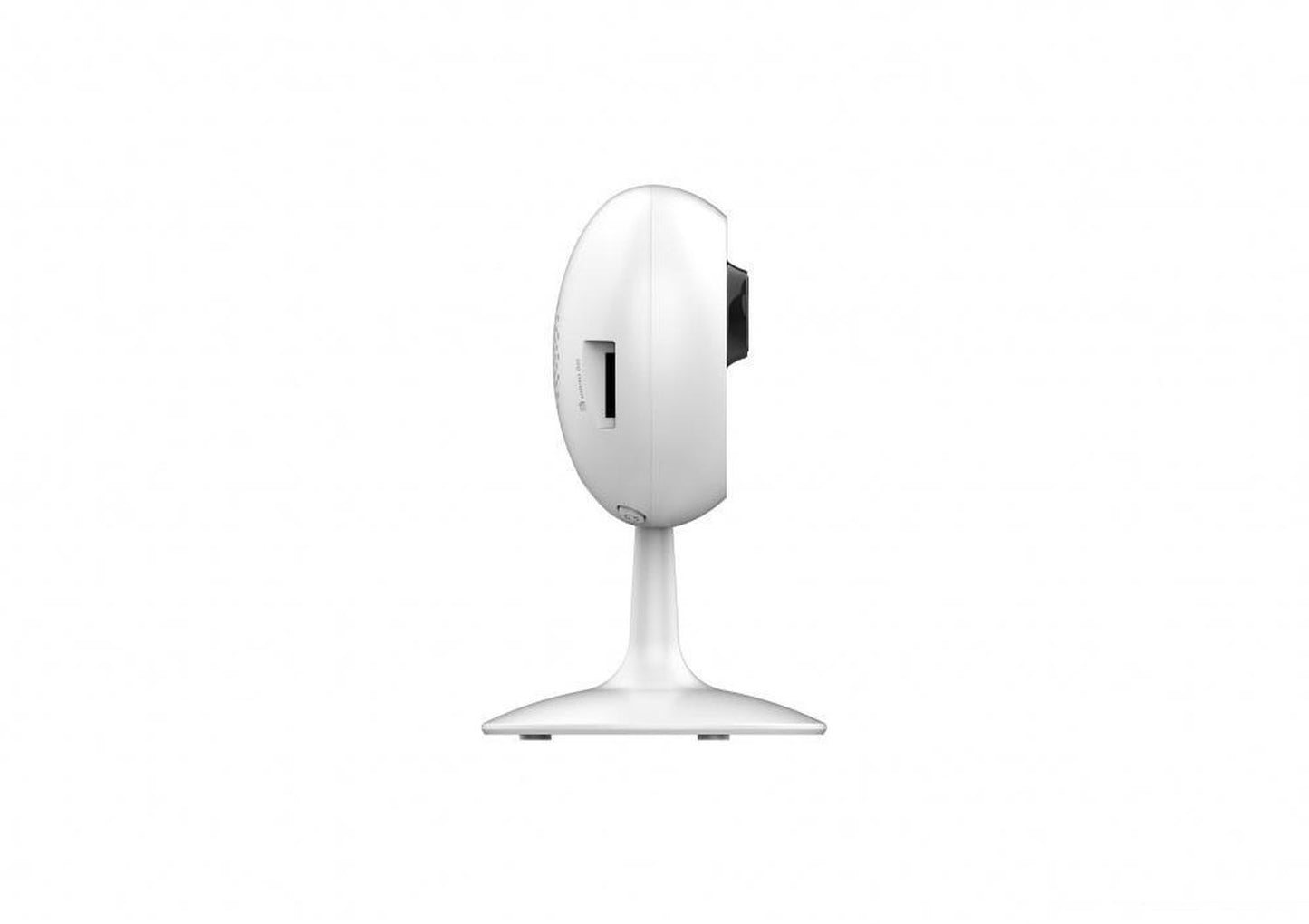 Ezviz Cámara IP Smart WiFi Esférico IR para Interiores C1C, Inalámbrico, 1920 x 1080 Pixeles, Día/No