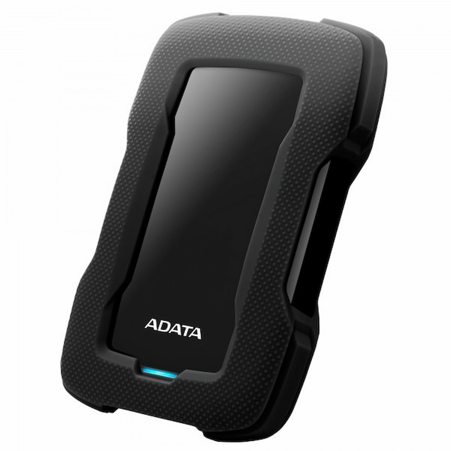 Disco Duro Externo Adata HD330 2.5'' 2TB USB3.1 Para Mac/PC