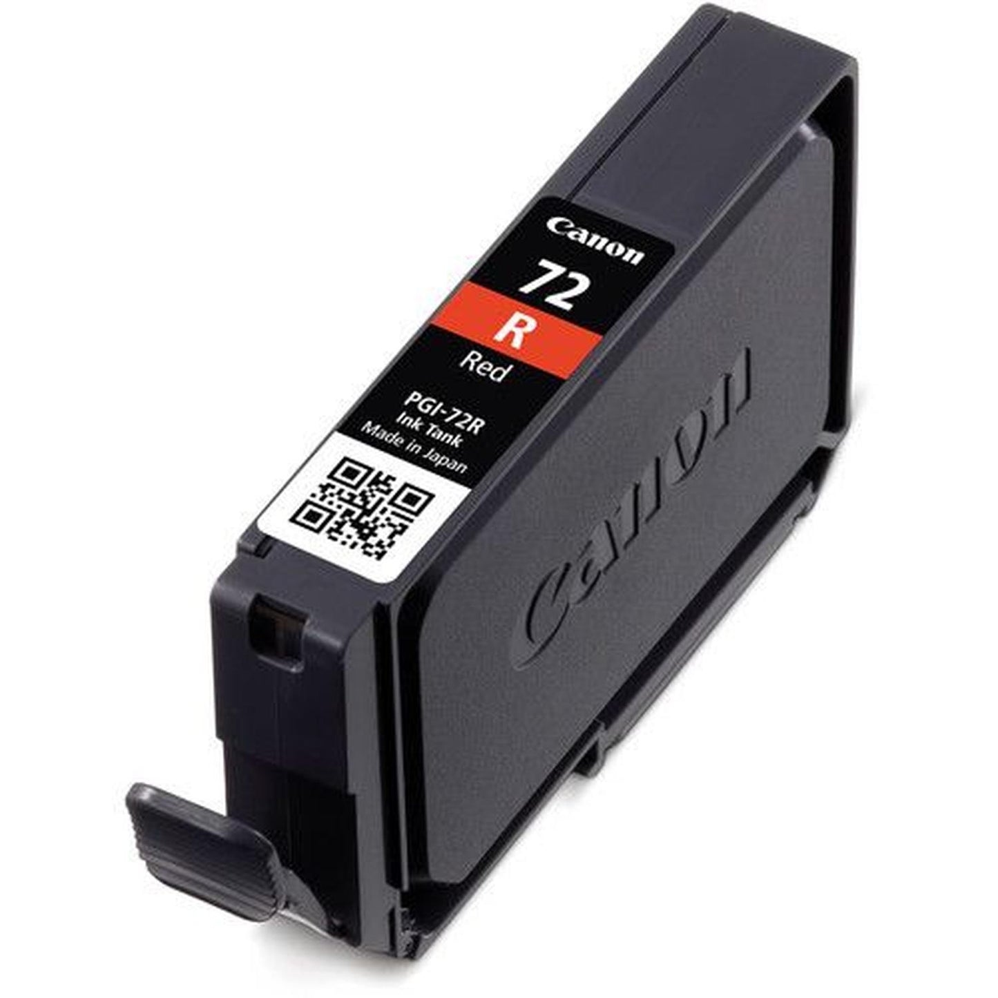 Cartucho canon tinta pgi-72 rojo,modelo 6410B010AA