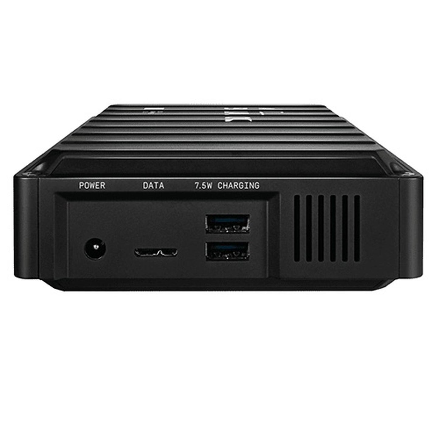 Disco Duro Externo Western Digital WD D10Game Drive,8TB