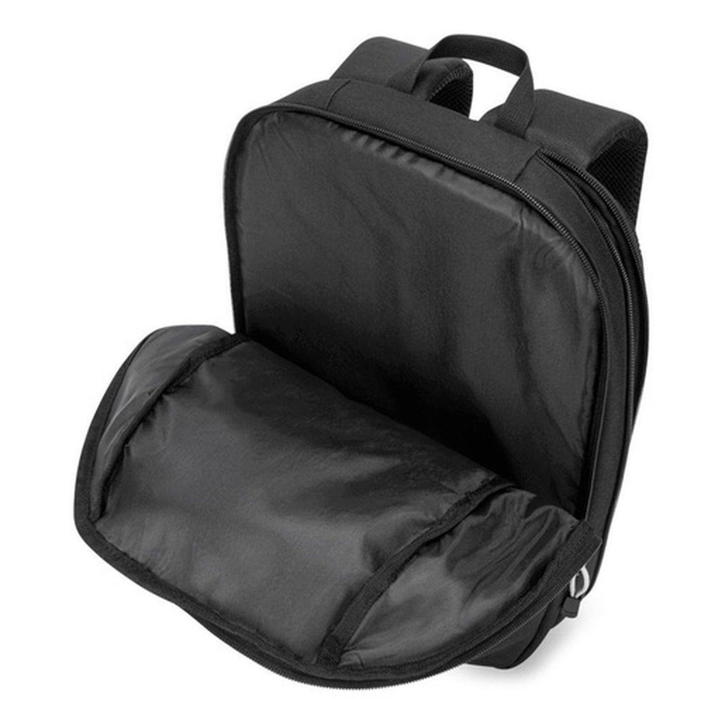 Mochila para Laptop Targus Intellect Essentials / Negro / 15.6 Pulg.
