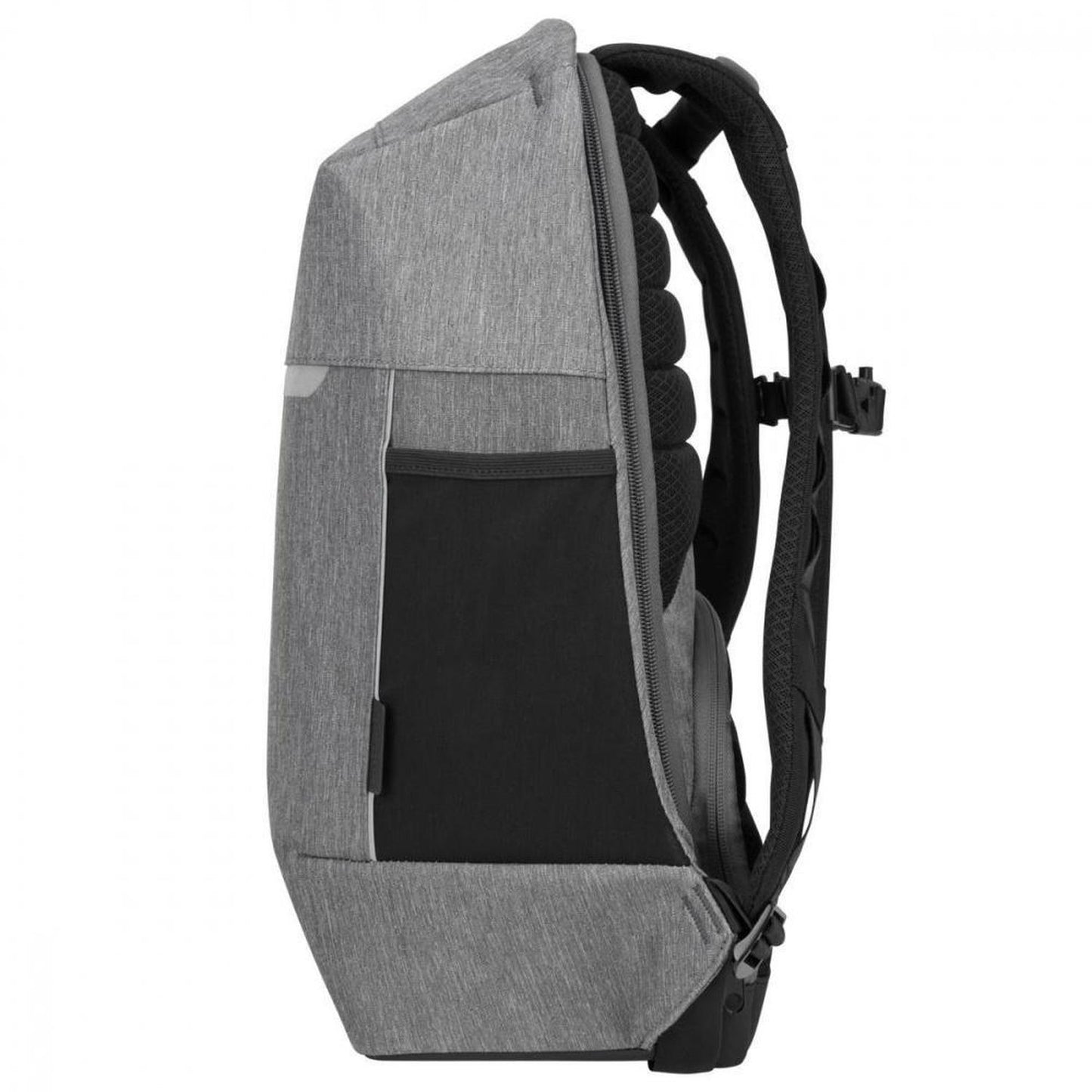 Targus Mochila de CityLite para Laptop 15.6'', Gris