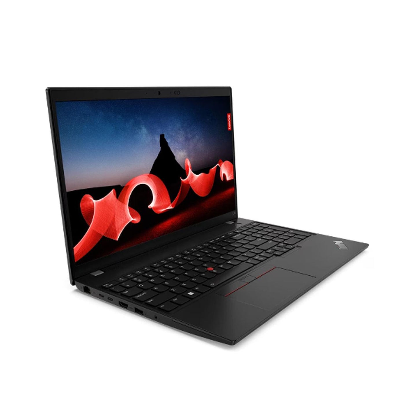 Laptop Lenovo ThinkPad L15 Gen 4 32GB 512GB 15.6'' CI5 1345U