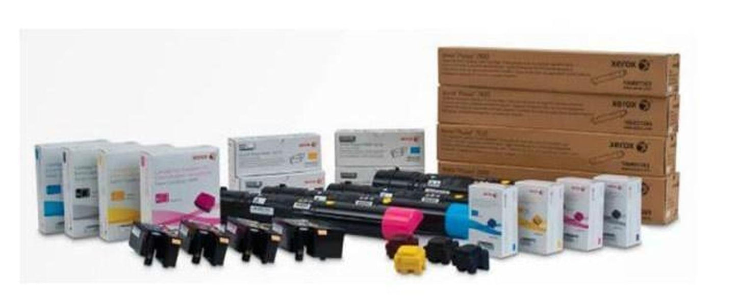 Tóner Xerox 106R04055 Alto Rendimiento Magenta, 16.500 Páginas