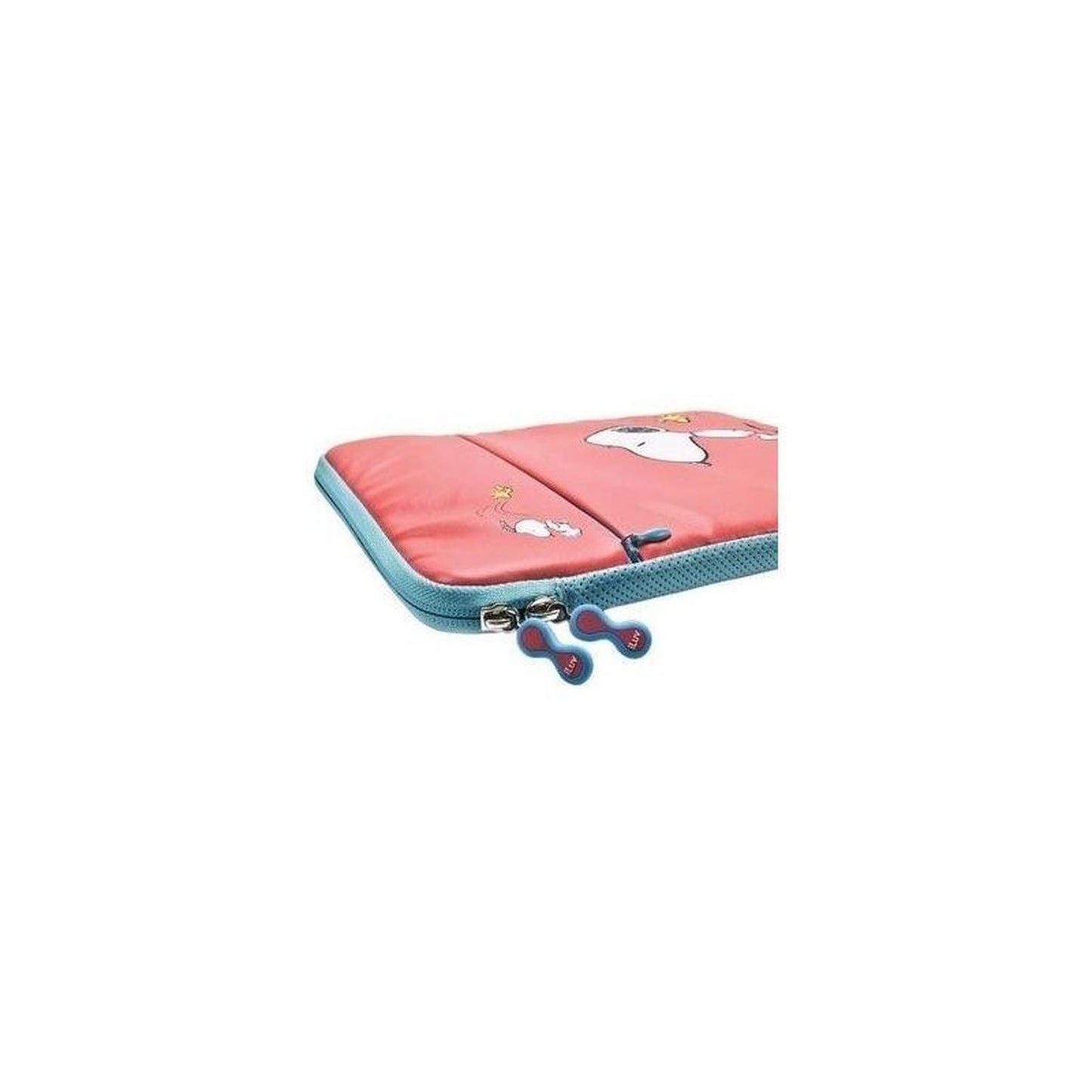 Funda Iluv Para Tablet O iPad 13 pulgadas Snoopy Rosa/ICP2013CSPNK