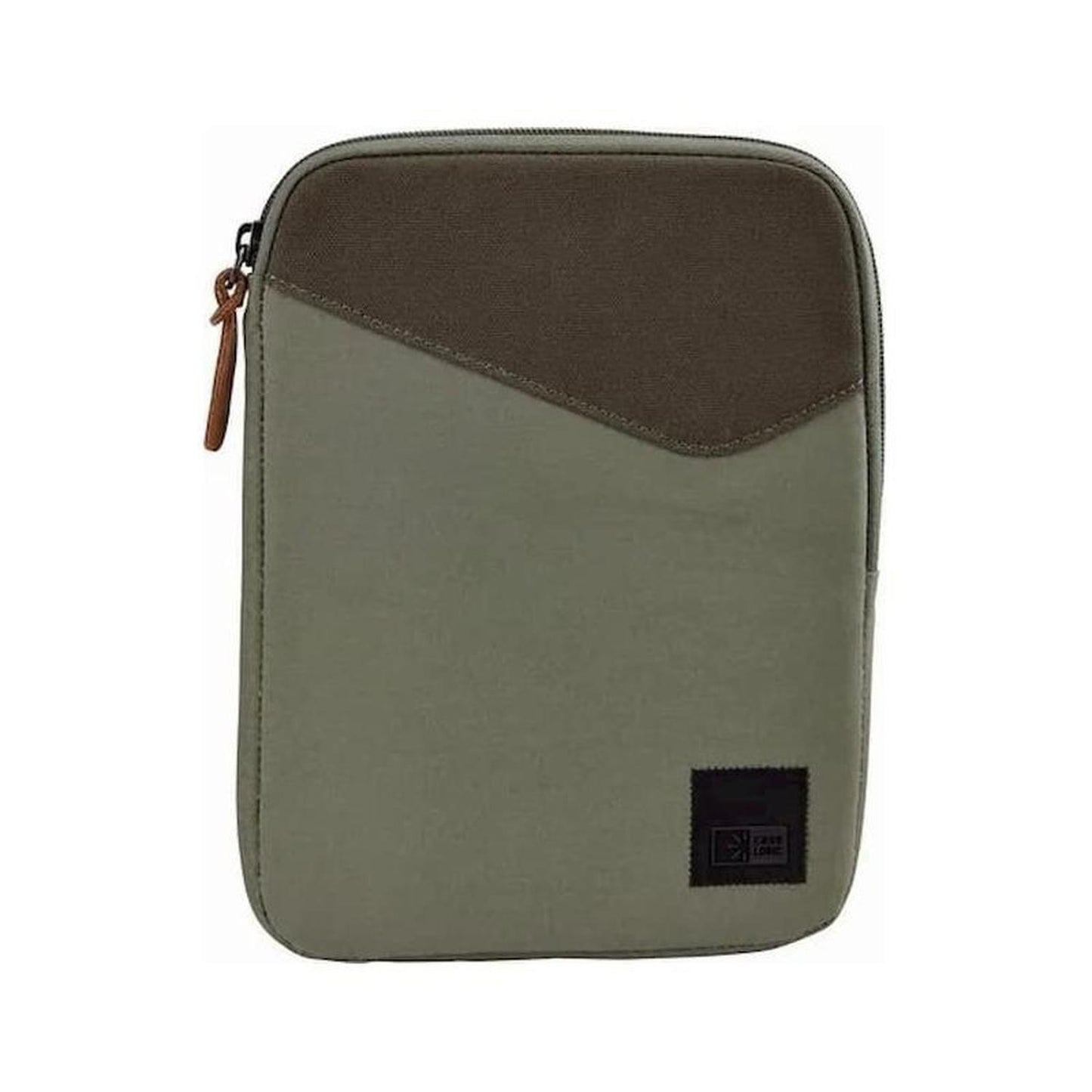 Funda Case Logic Para Tablet 7-8 PuLG. Lods-108 Verde